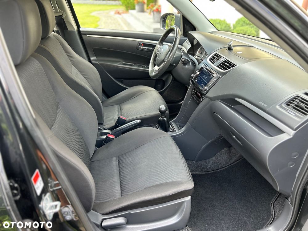 Suzuki Swift 1.2 Comfort - 25