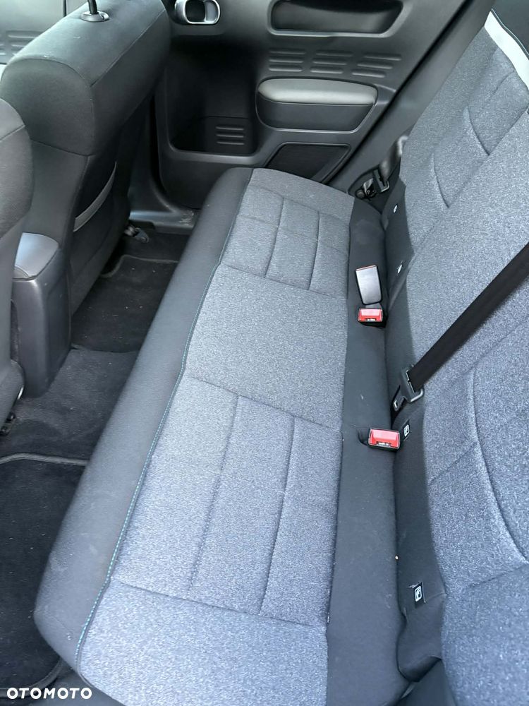 Citroën C4 Cactus 1.2 PureTech GPF Feel S&S - 8