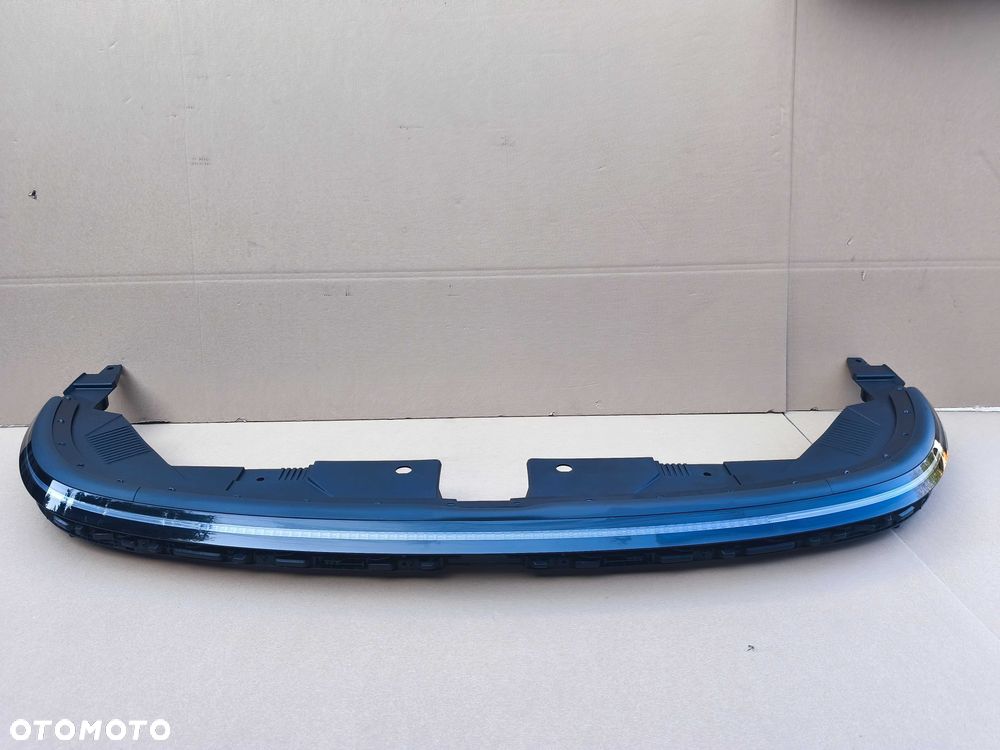 HYUNDAI KONA II lampa przód przednia LED GÓRNA HF922-63.000 - 1