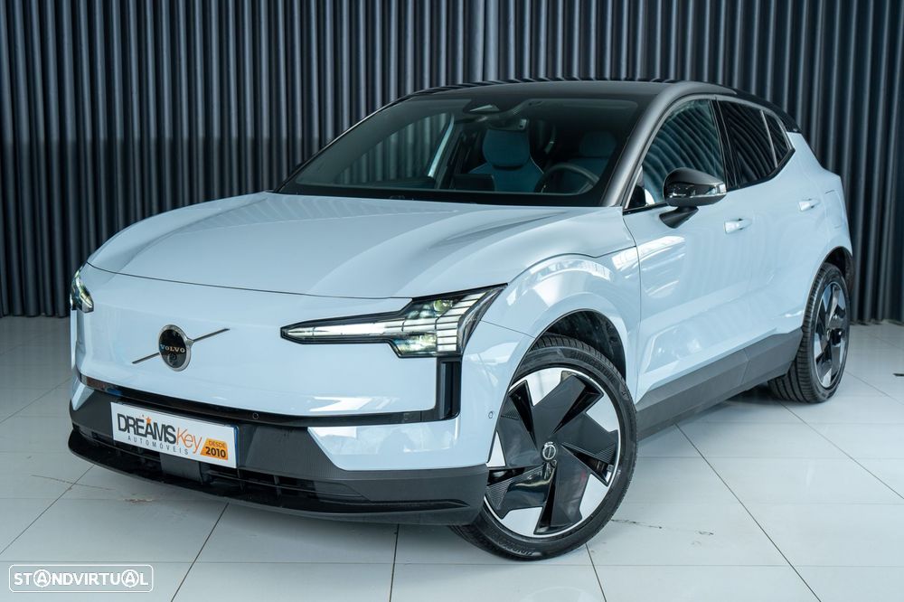 Volvo EX30 69 kWh Single Motor Extended Range Ultra - 38