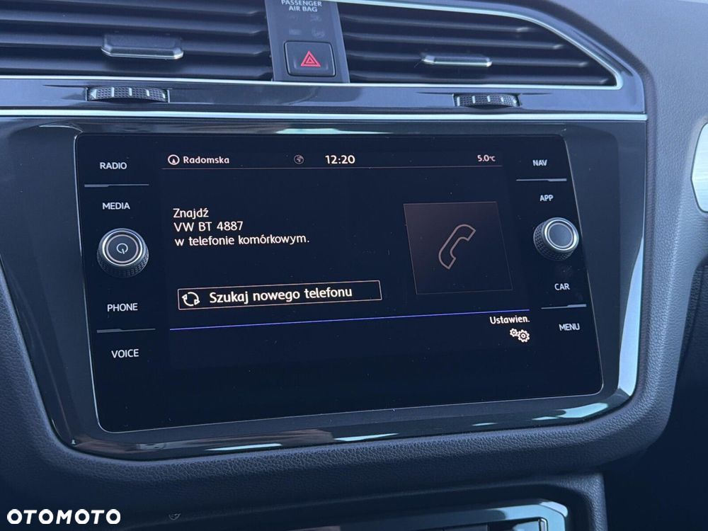 Volkswagen Tiguan - 27