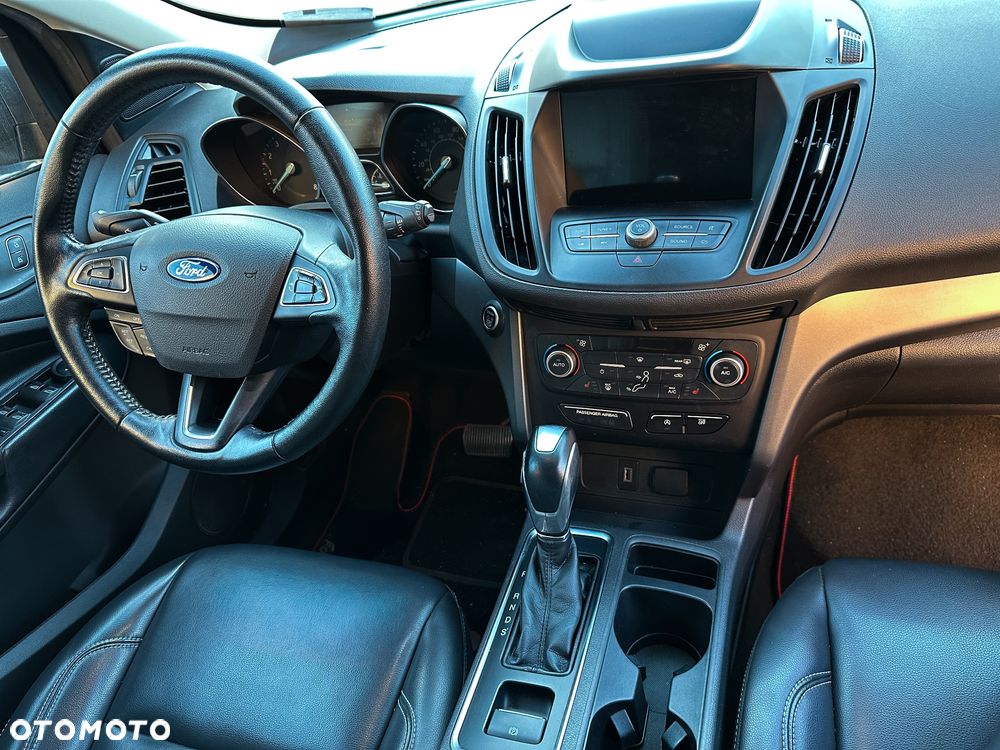 Ford Escape - 11