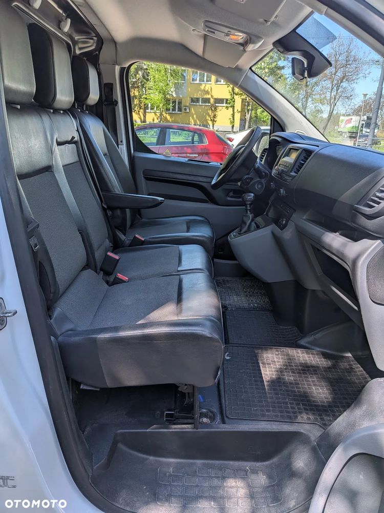 Toyota Proace - 6