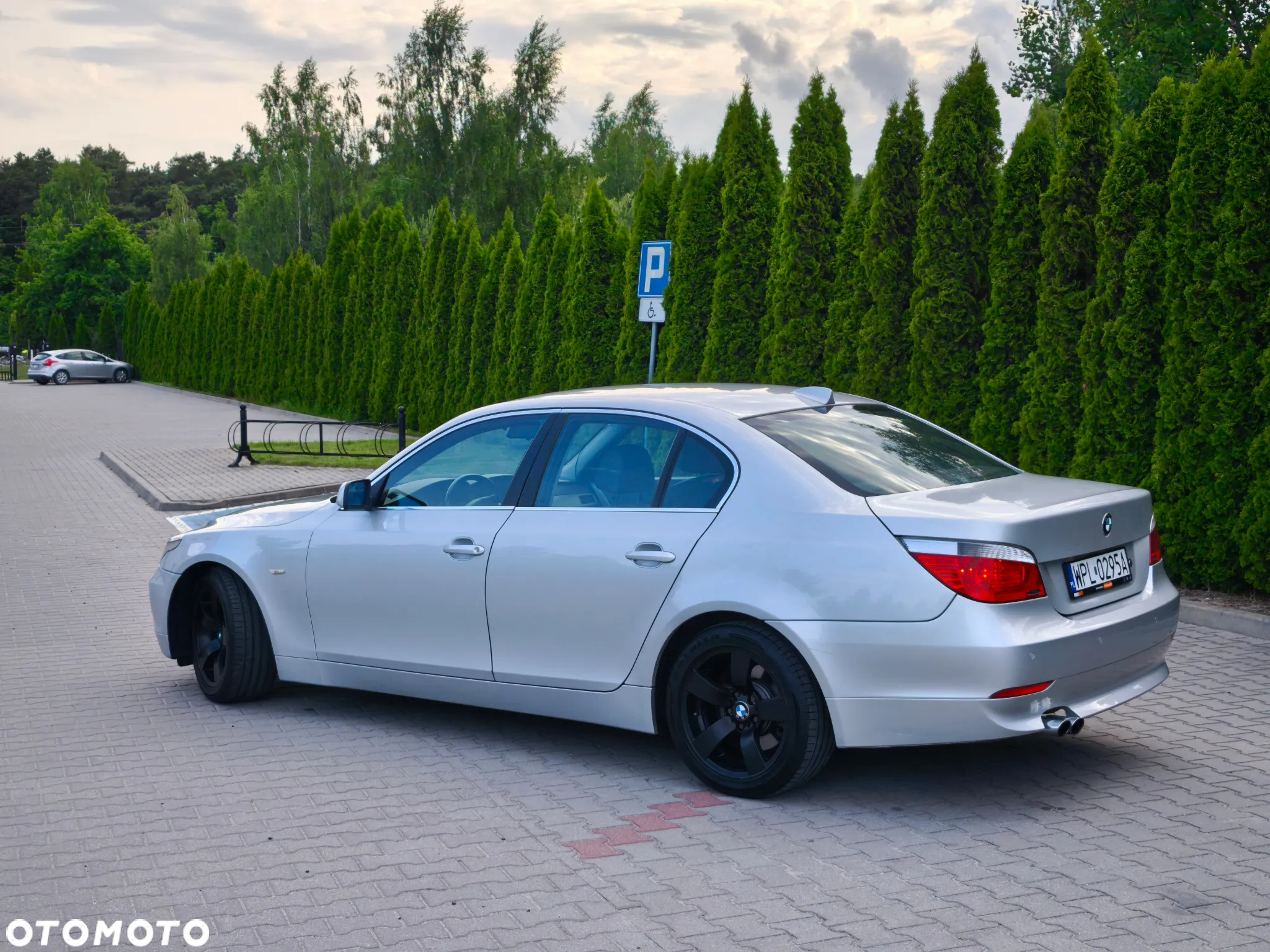 BMW Seria 5 - 18