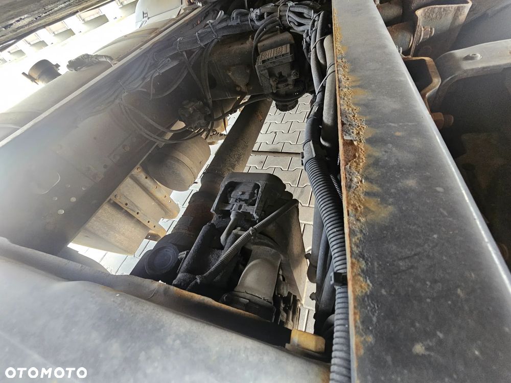 MAN TGX 18.440 4x2 BLS - 4