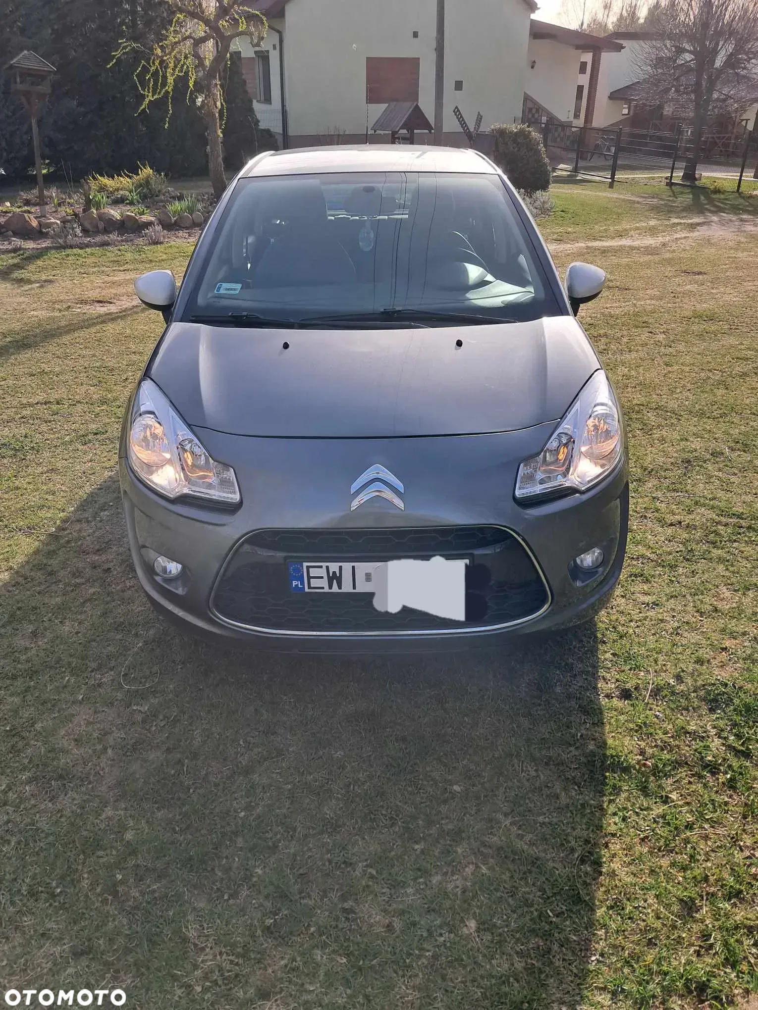 Citroën C3 - 2