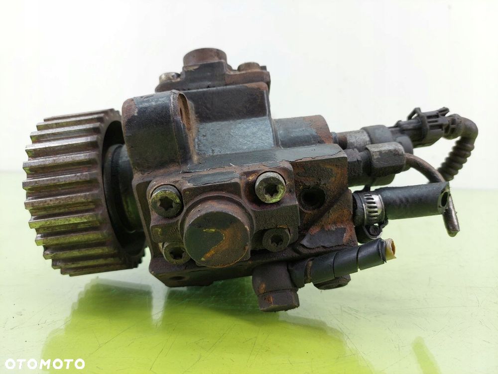 Pompa wtryskowa Fiat Ducato III 2007- 2,3 JTD 0445010318 5801439052 - 3