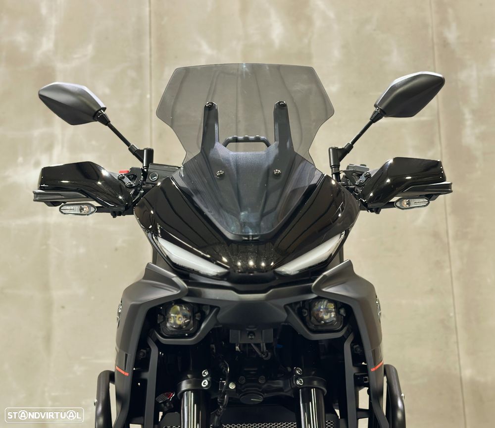Yamaha Tracer 7 - 7