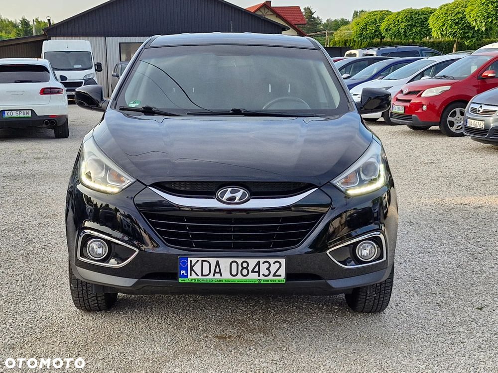 Hyundai ix35 1.6 GDI Comfort 2WD - 2
