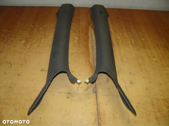 SŁUPEK LEWY PRAWY AUDI A5 COUPE