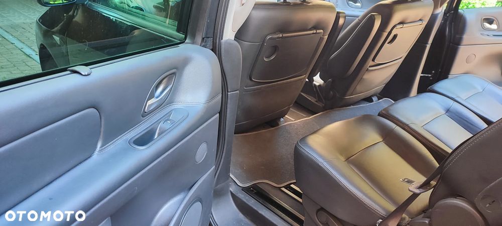 Renault Espace 2.0 dCi FAP Edition 25th - 9