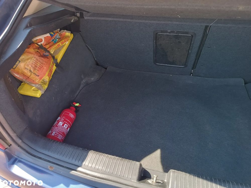 Opel Astra 1.4 Club - 21