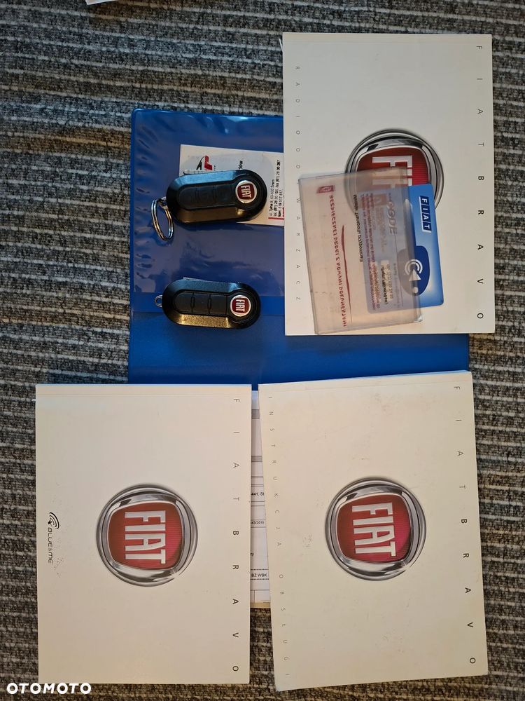 Fiat Bravo - 13