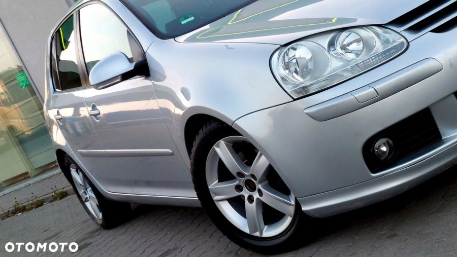 Volkswagen Golf 1.6 Tour Edition - 31