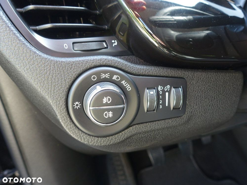 Fiat 500X 1.4 MultiAir Pop Star - 26