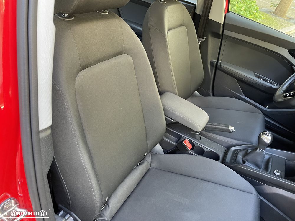 Audi A1 Sportback 30 TFSI S line - 41