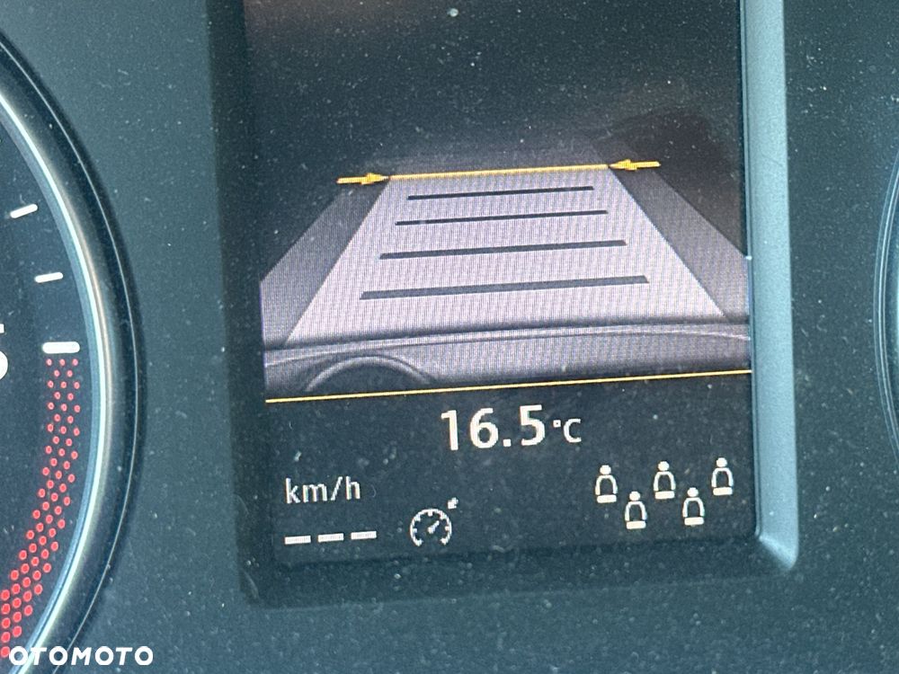 Volkswagen Sharan 2.0 TDI BMT IQ.Drive - 19