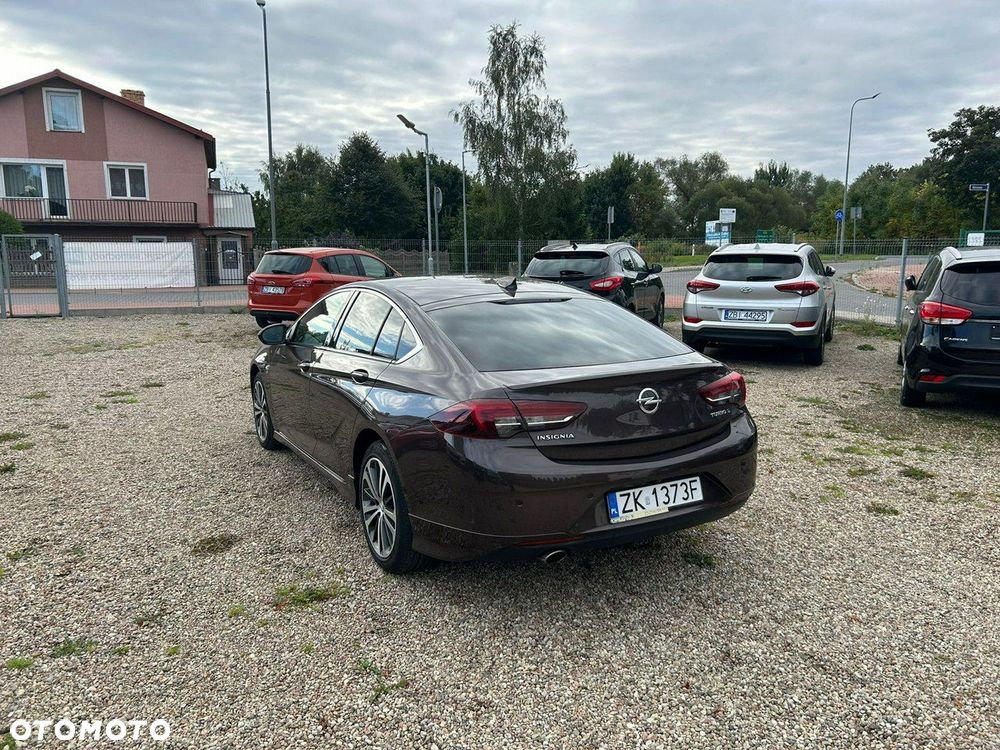 Opel Insignia - 7