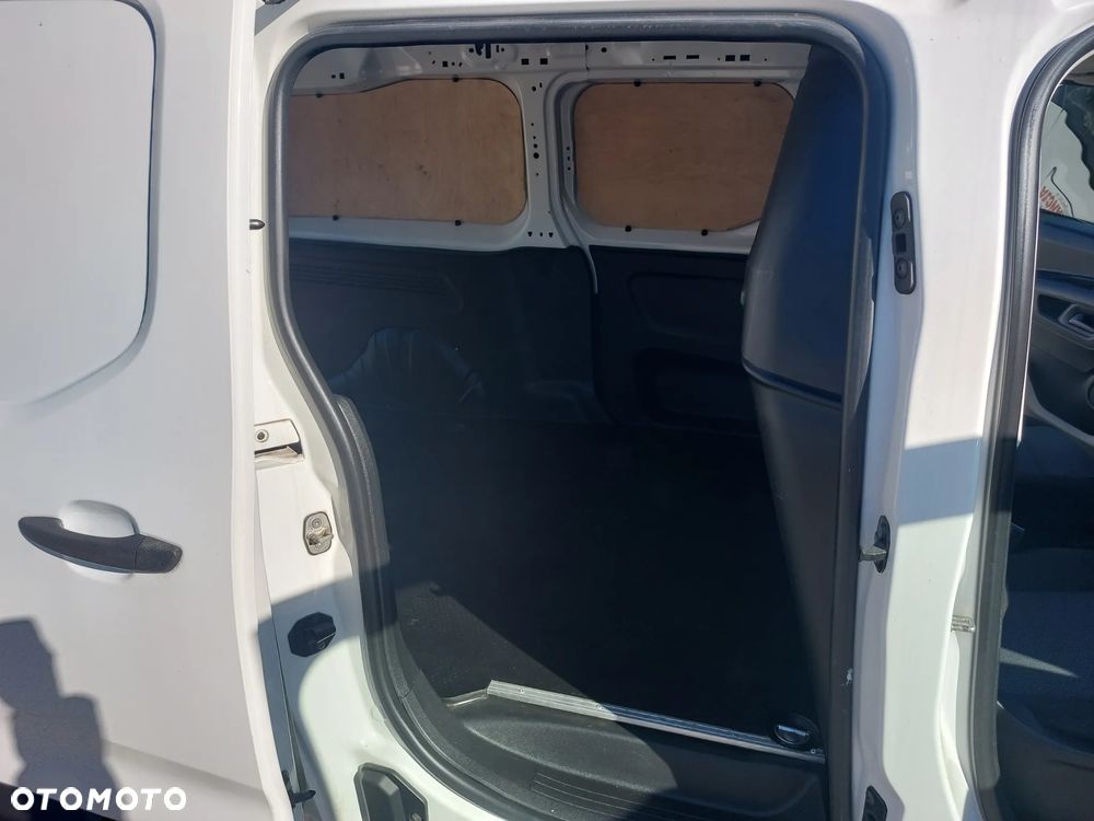 Opel Combo Life 1.5 CDTI Enjoy S&S - 22