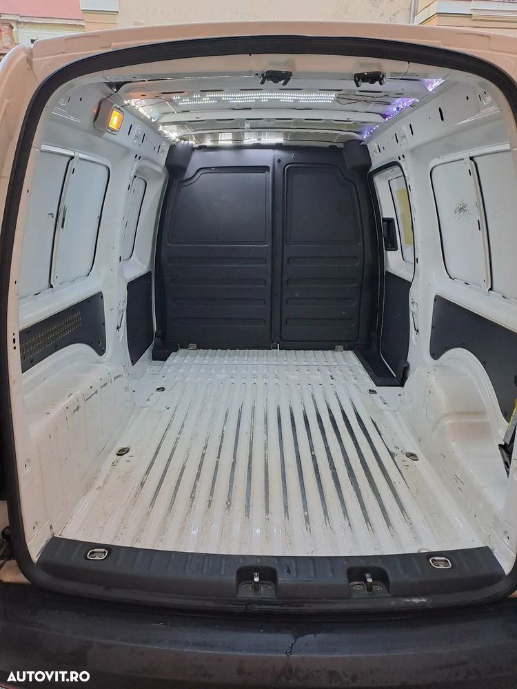 Volkswagen Caddy 1.0 TSI Maxi - 17