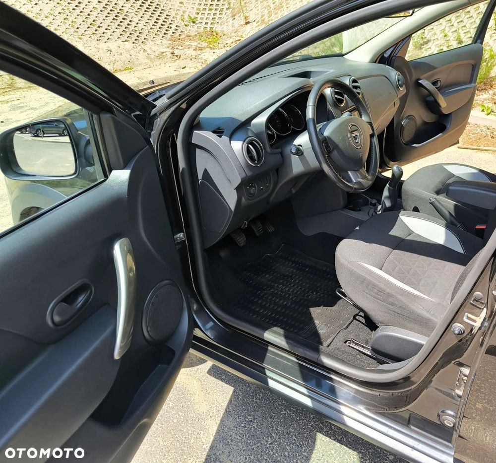 Dacia Sandero 0.9 TCe SL Celebration - 13