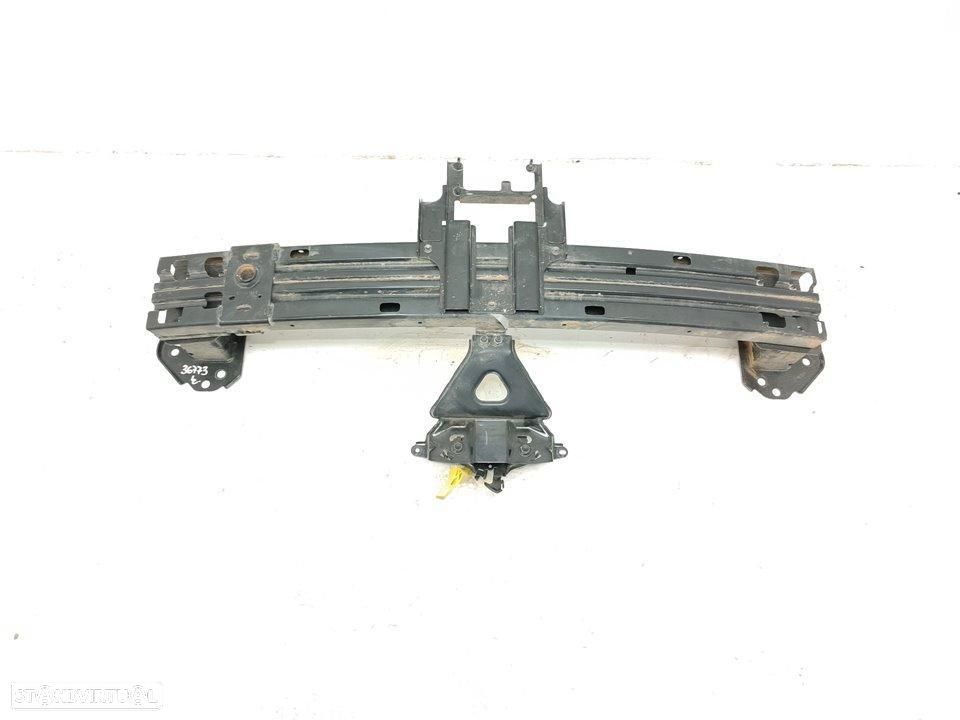 REFORÇO DO PARA-CHOQUES NISSAN JUKE F16 - 1