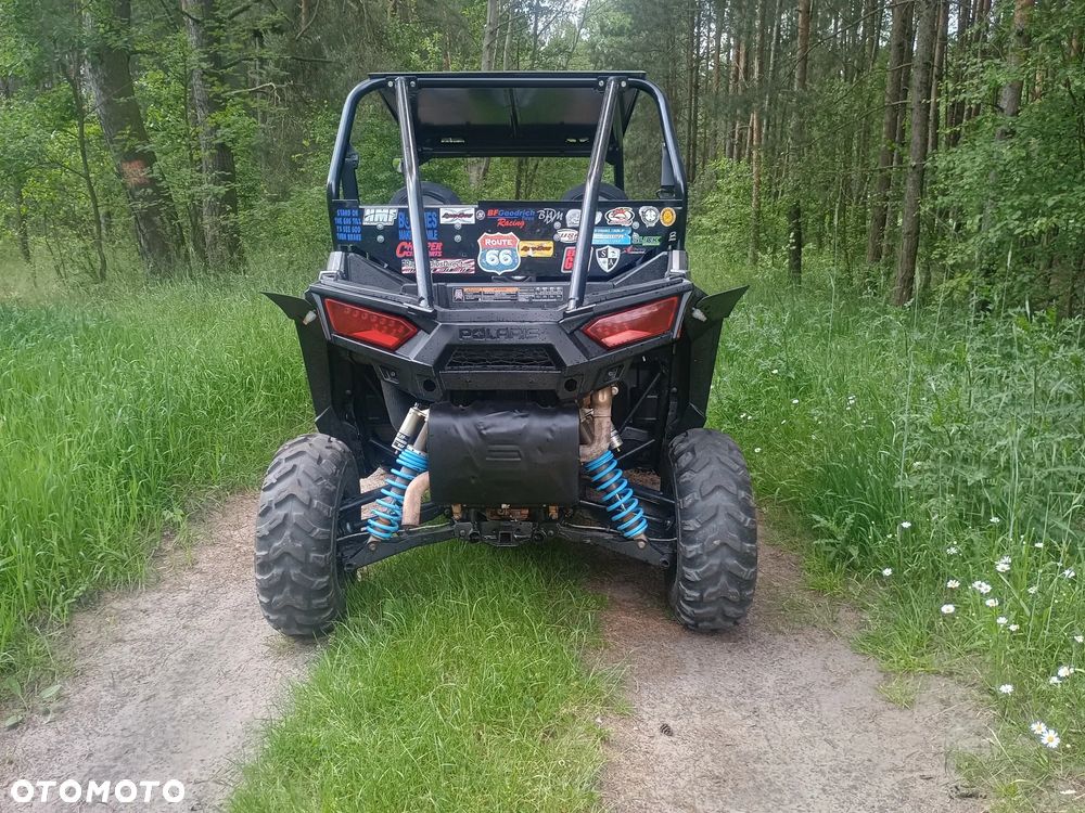 Polaris RZR - 7