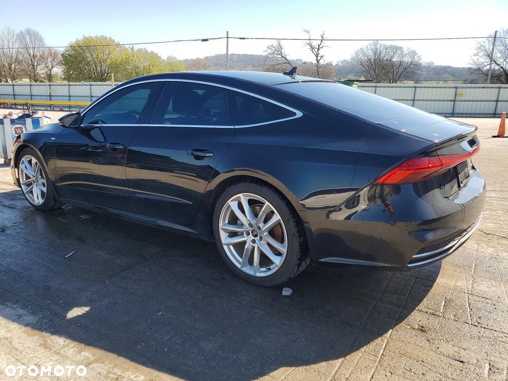 Audi A7 Sportback 55 TFSI Quattro S tronic - 3