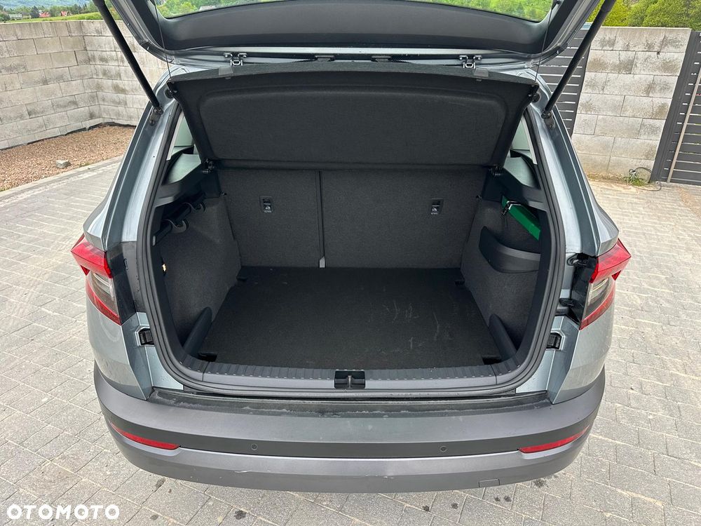 Skoda Karoq 1.5 TSI DSG Style - 18
