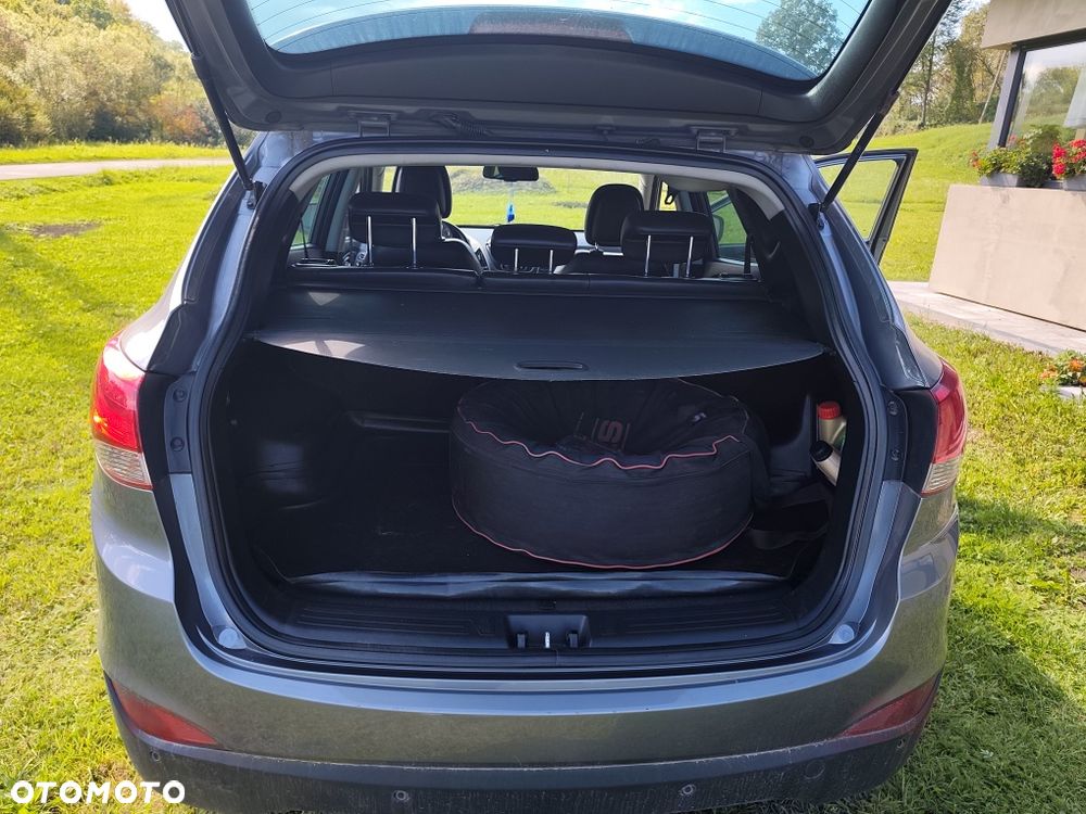 Hyundai ix35 - 6