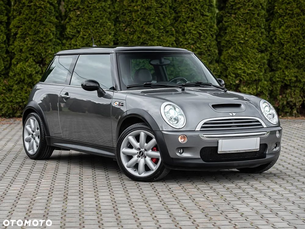 MINI Cooper S Checkmate - 2