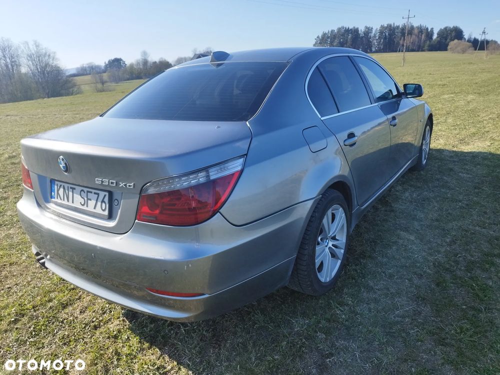 BMW Seria 5 - 3