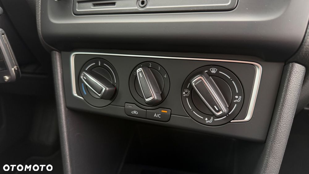 Volkswagen Polo 1.0 (Blue Motion Technology) Comfortline - 27