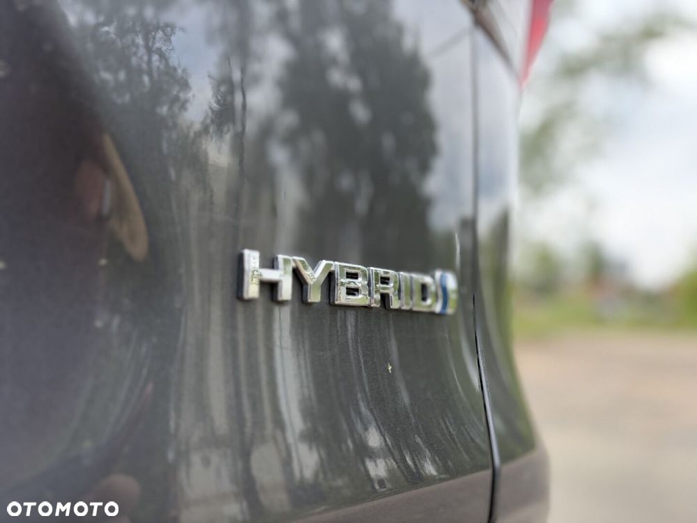 Toyota RAV4 - 13