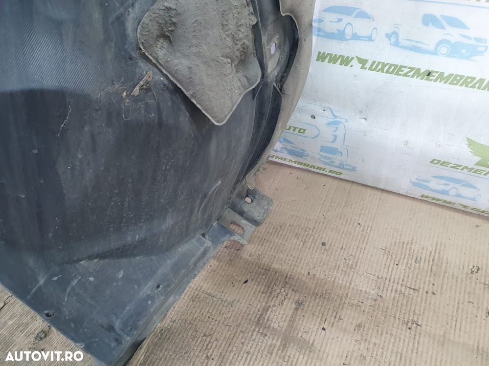 Carenaj dreapta fata Nissan Qashqai 2 J11 [2013 - 2020] 1.6 dci R9M - 8