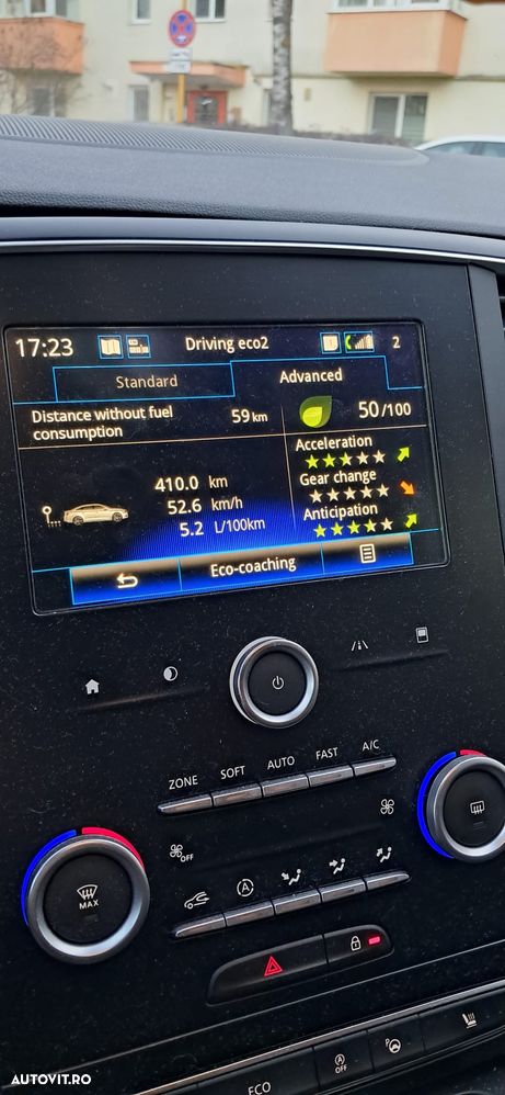 Renault Talisman - 11