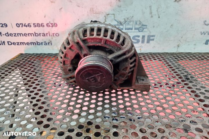 ALTERNATOR 2.4D Volvo S60  seria - 3