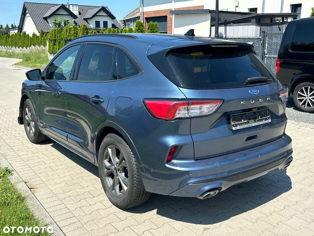 Ford Kuga 1.5 EcoBoost ST-LINE X - 6