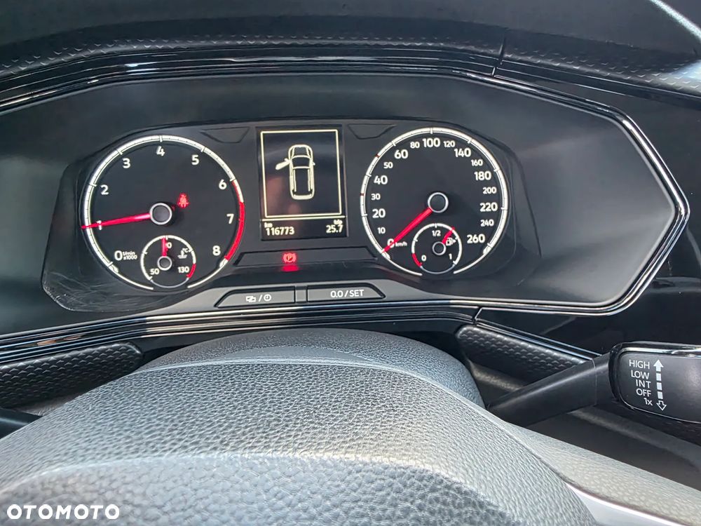 Volkswagen T-Cross 1.0 TSI United - 22