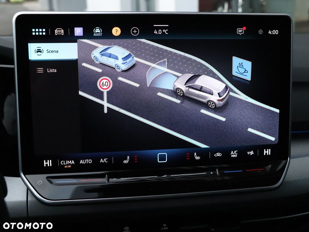 Volkswagen Golf - 22