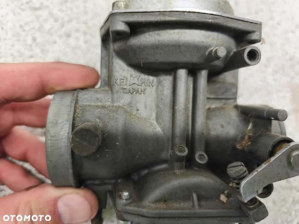 Gaźnik Honda CL 350 CB 350 CL350 CB350 - 2