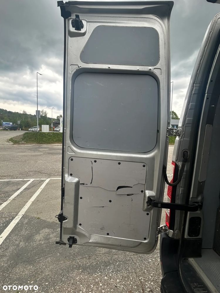 Opel MOVANO - 20