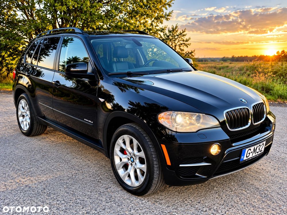 BMW X5 xDrive35i Edition Exclusive - 3