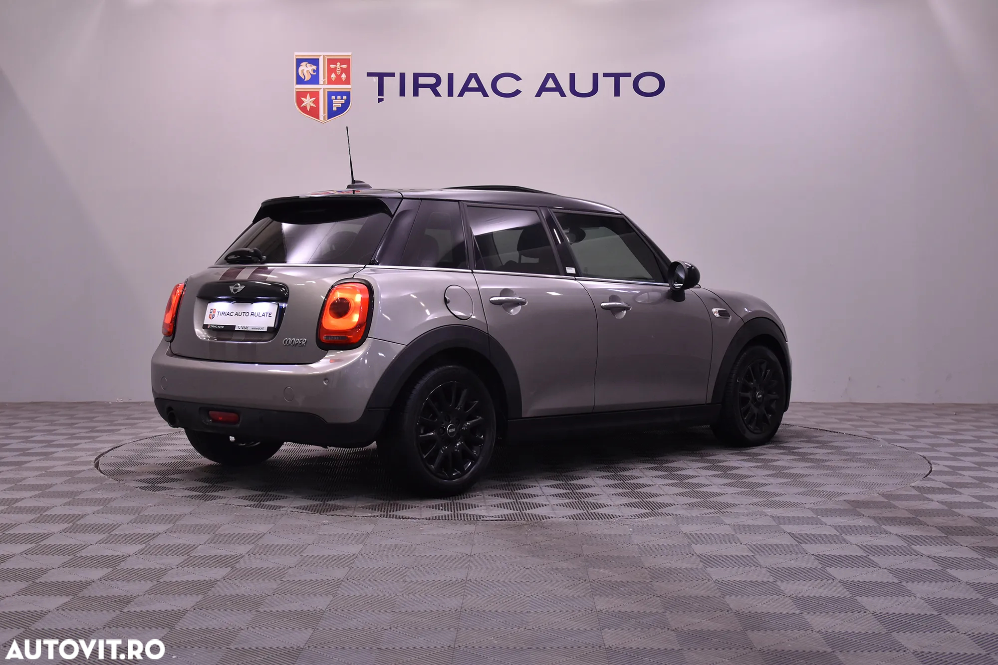 Mini Cooper - 5
