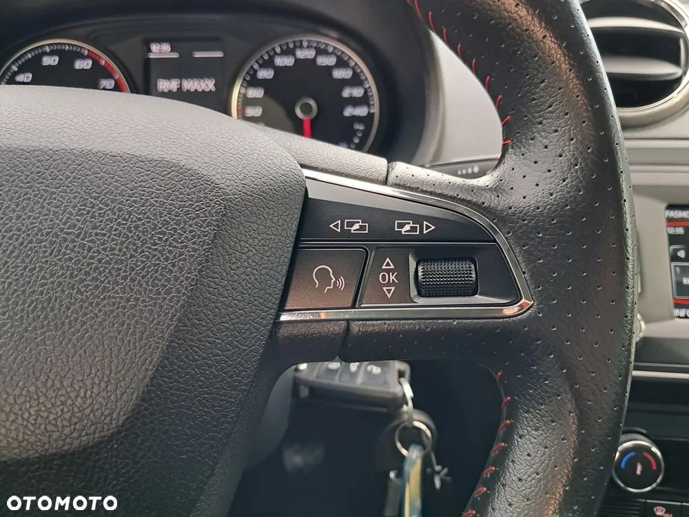 Seat Ibiza 1.2 TSI FR - 20