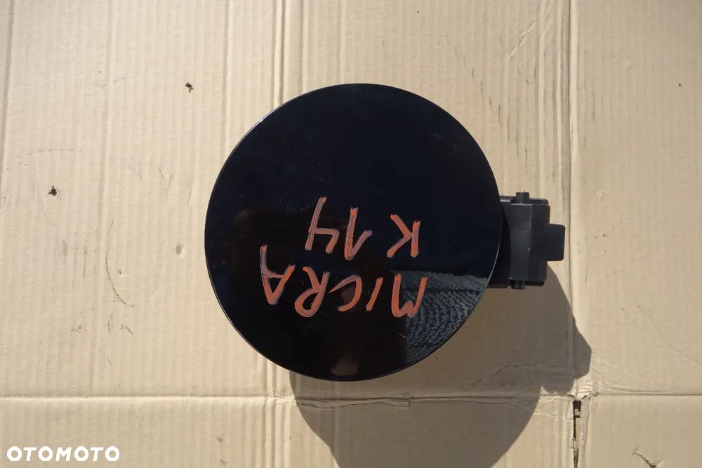 KLAPKA WLEWU PALIWA NISSAN MICRA K14 - 1