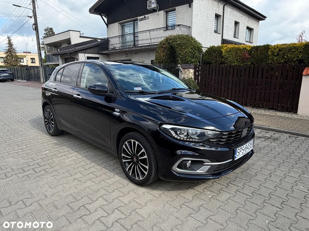 Fiat Tipo 1.0 T3 Garmin - 10