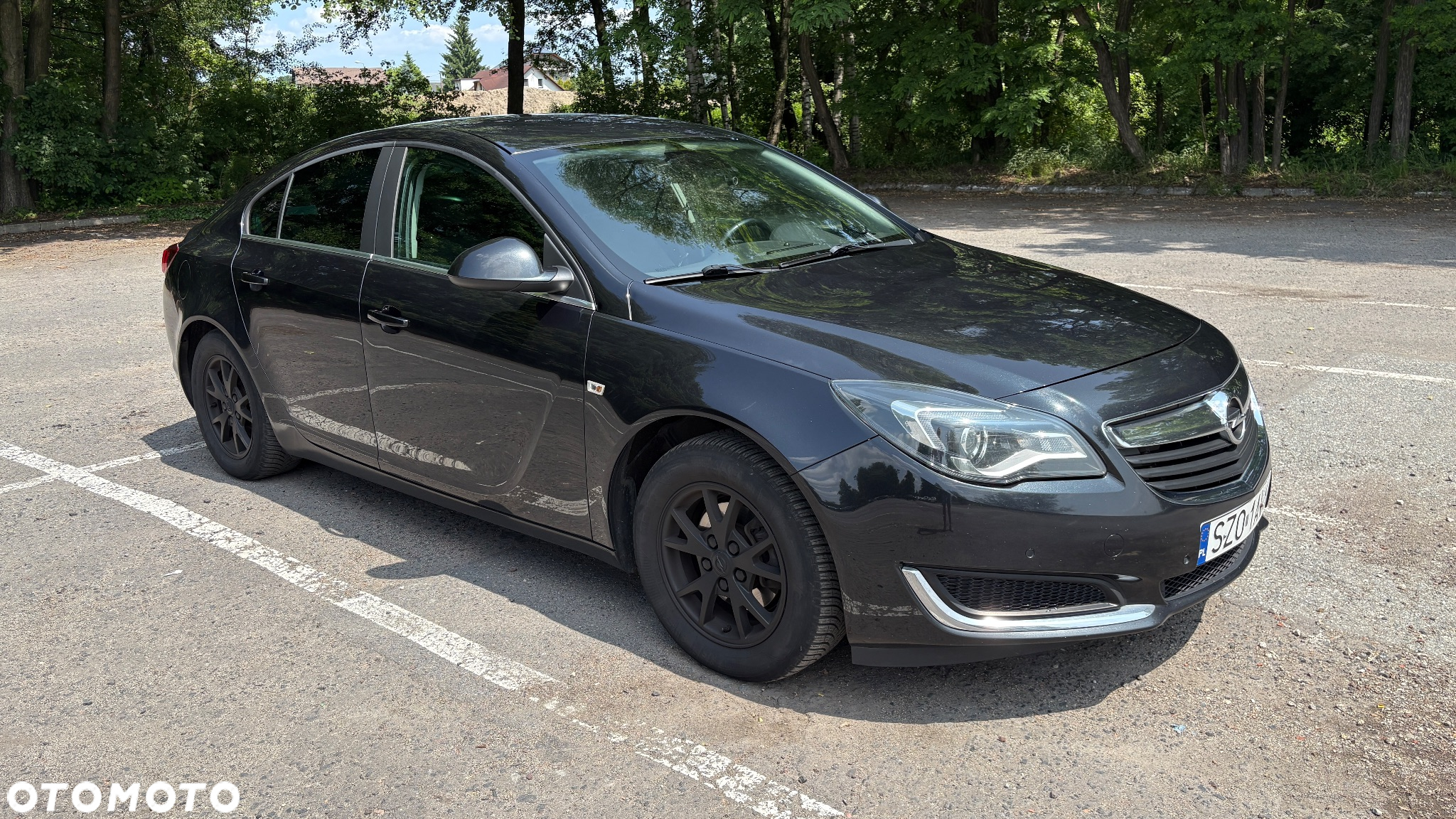 Opel Insignia - 2
