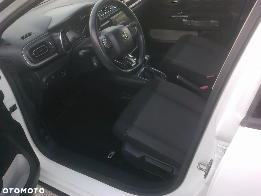 Citroën C3 - 7