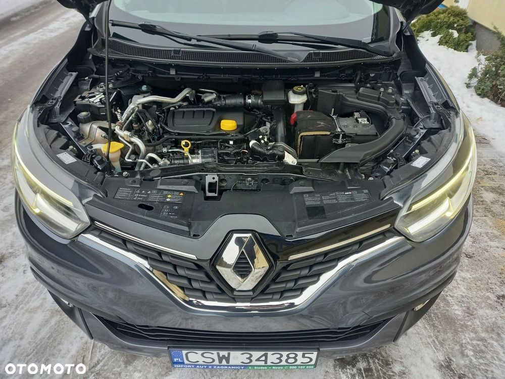 Renault Kadjar 1.6 dCi Energy Business - 16